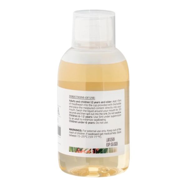 Στοματικό - Πολλαπλή Δράση